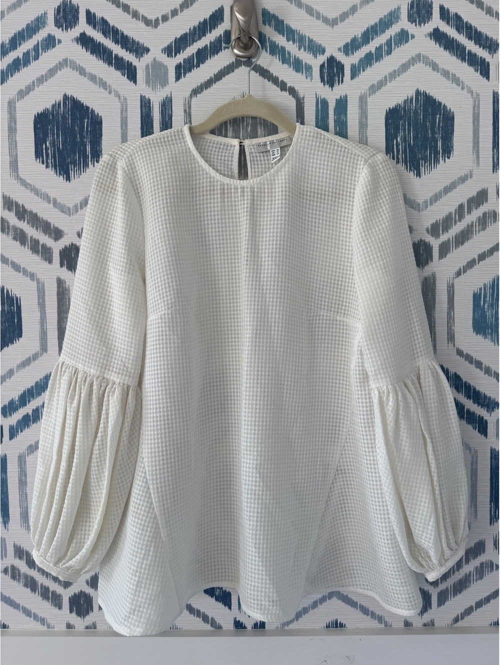 Rebecca Vallance Blouse